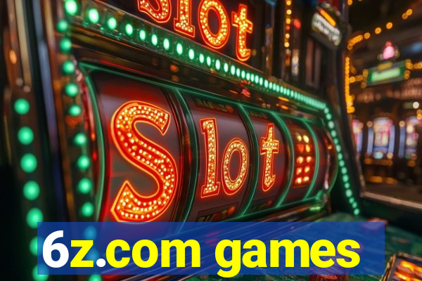 6z.com games